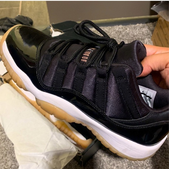 Jordan 11 Retro low - Picture 2 of 2